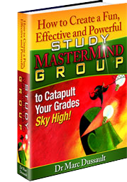 How To Create A Fun, Effective and Powerful MasterMind Group